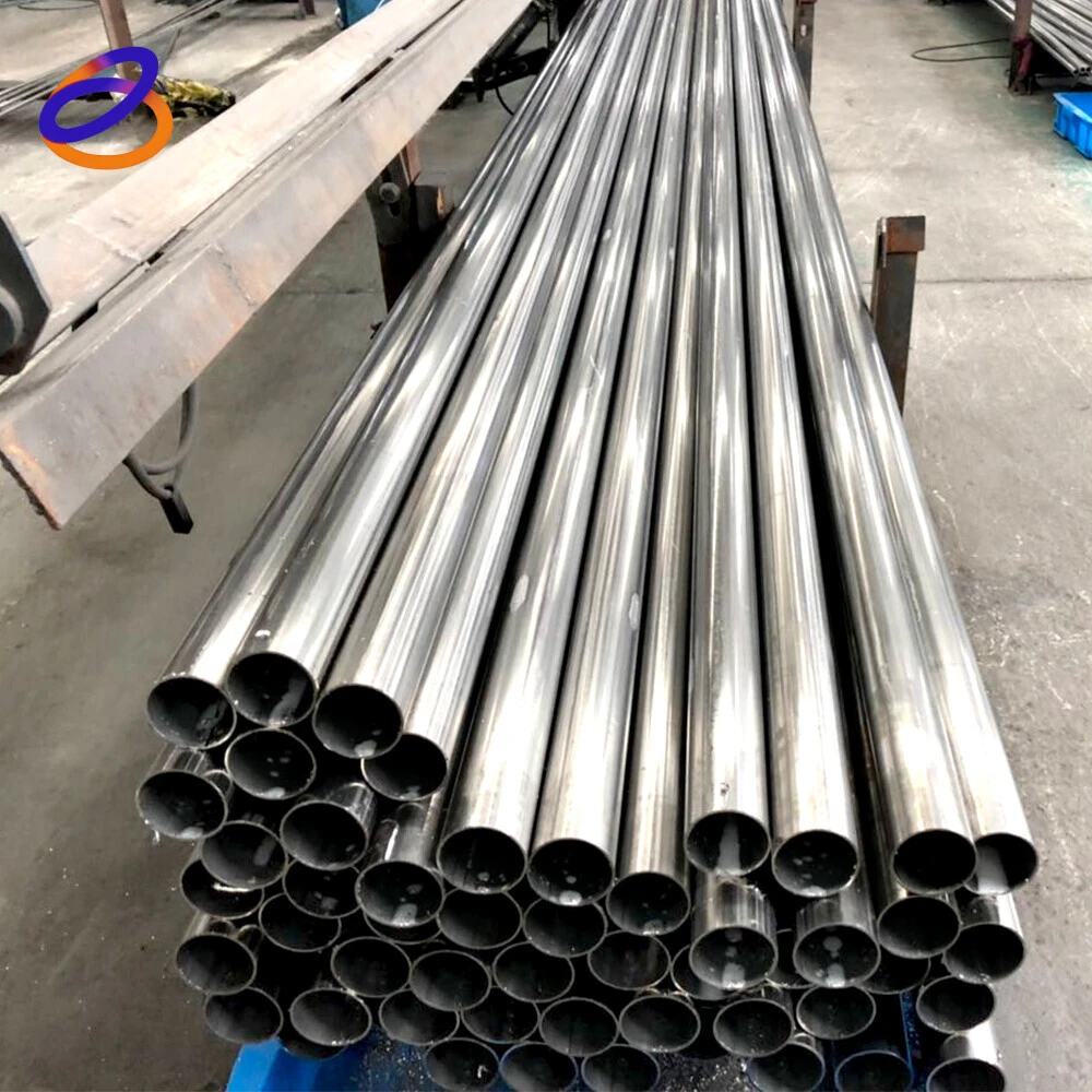 Incoloy 925 Pipe