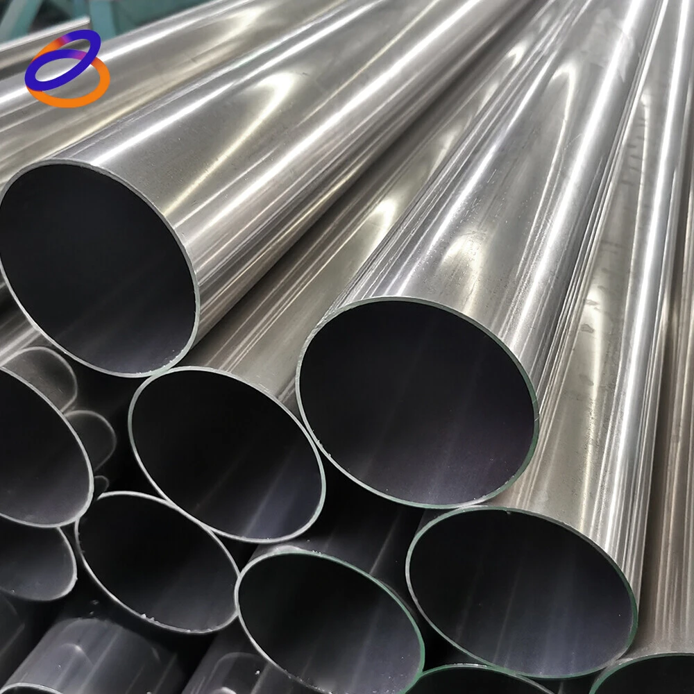 Monel K-500 Pipe