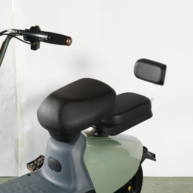 China Produces And Manufactures Two-Wheeled Affordable Electric Bicycles