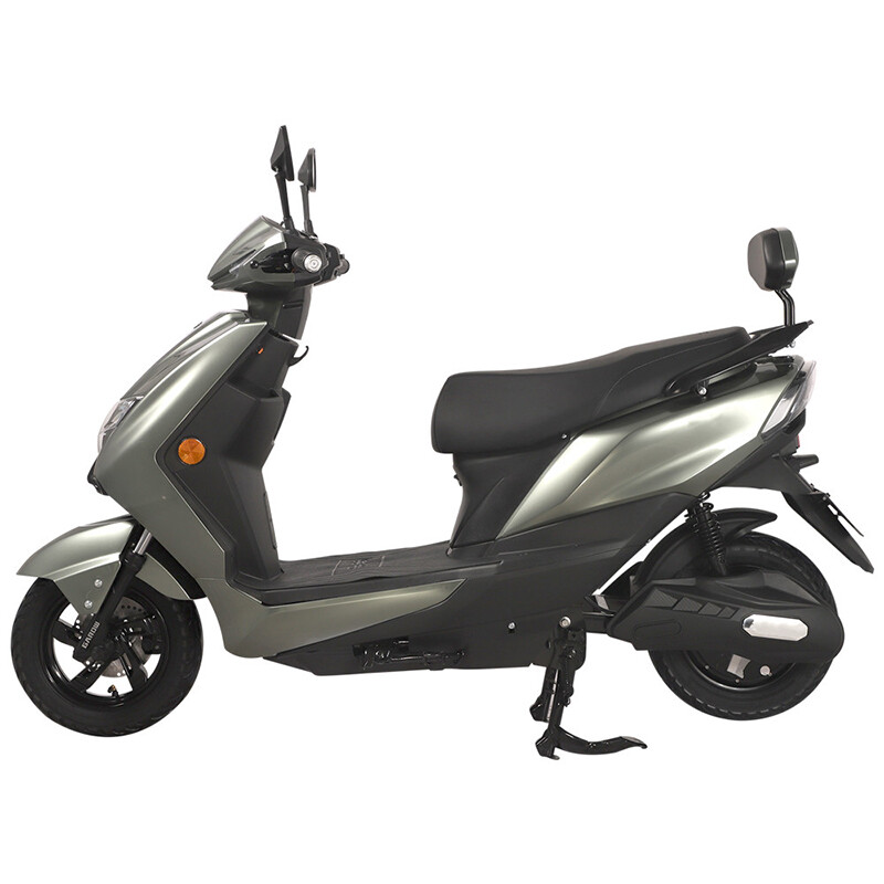 Battery Motorcycle Scooter 1200w1000w800w Long Range