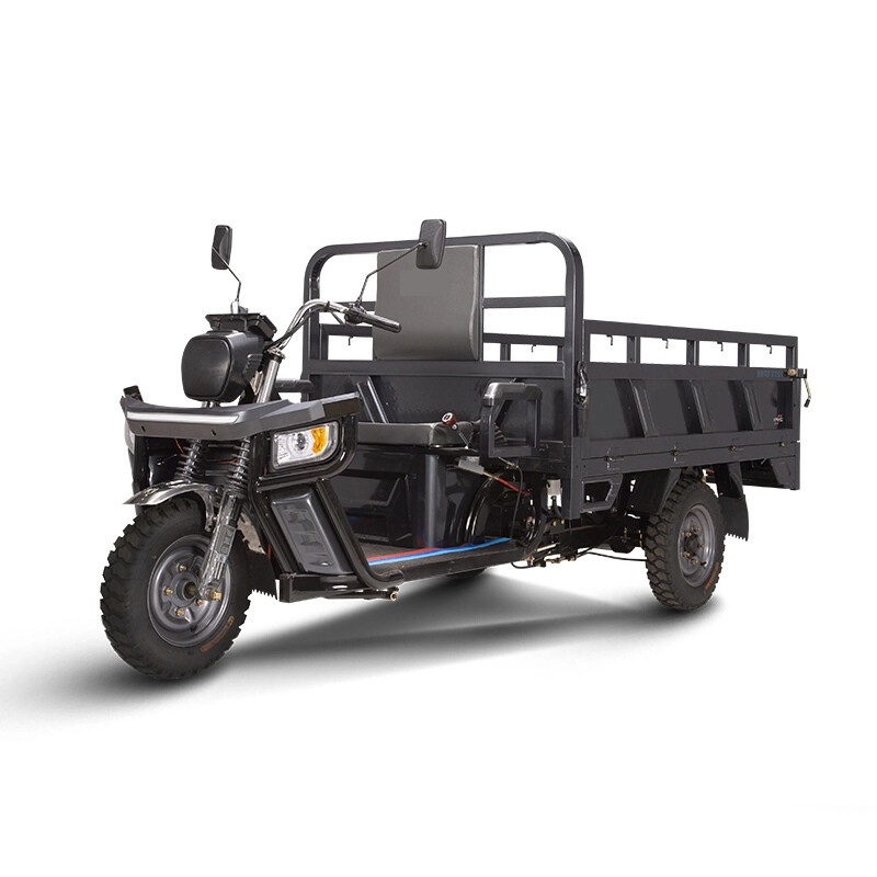 1.8M Cargo Box Electric Tricycle