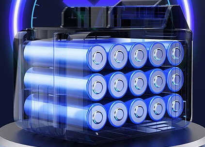 Four basic knowledge of safe use of batteries