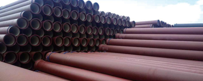 Forging Quality with Craftsmanship, Expanding Markets with Strength — Shanxi Jinsteel Casting Continues to Empower Global Municipal Infrastructure