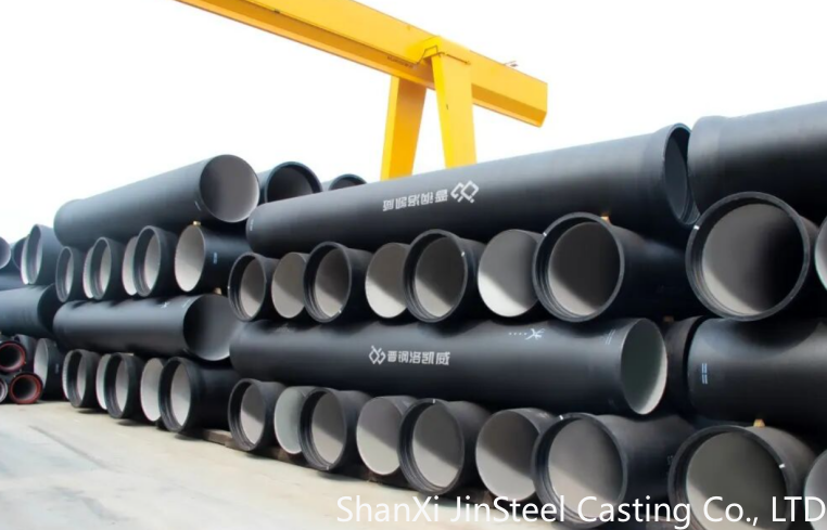 How to Select Ductile Iron Pipes Suitable for Specific Applications? How to Select Ductile Iron Pipes Suitable for Specific Applications?