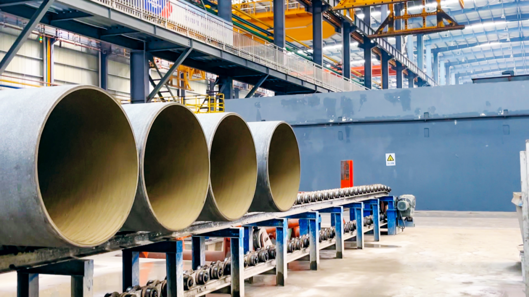 What is the difference between ductile iron pipes for water supply and those for rainwater and sewage? What is the difference between ductile iron pipes for water supply and those for rainwater and sewage?