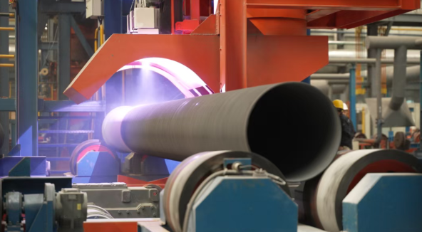 Introduction to Standard Corrosion Protection for Ductile Iron Pipes Introduction to Standard Corrosion Protection for Ductile Iron Pipes