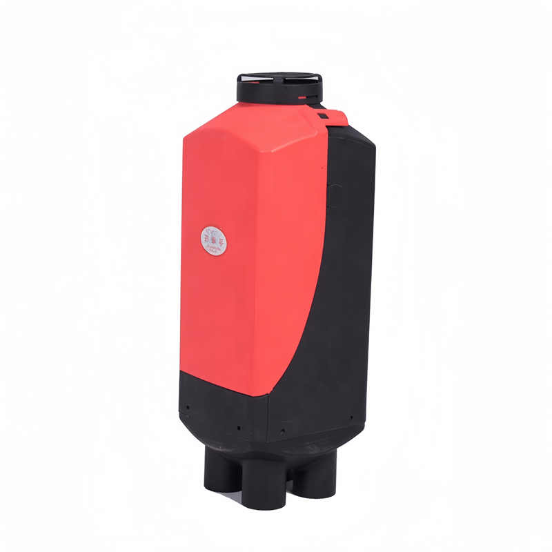 12V 24V DC parking  Diesel Fuel Heater 2KW 5KW 8KW Cab Air Heating for cars Plastic Heater