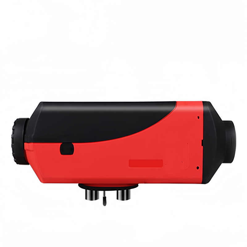 12V 24V DC parking  Diesel Fuel Heater 2KW 5KW 8KW Cab Air Heating for cars Plastic Heater