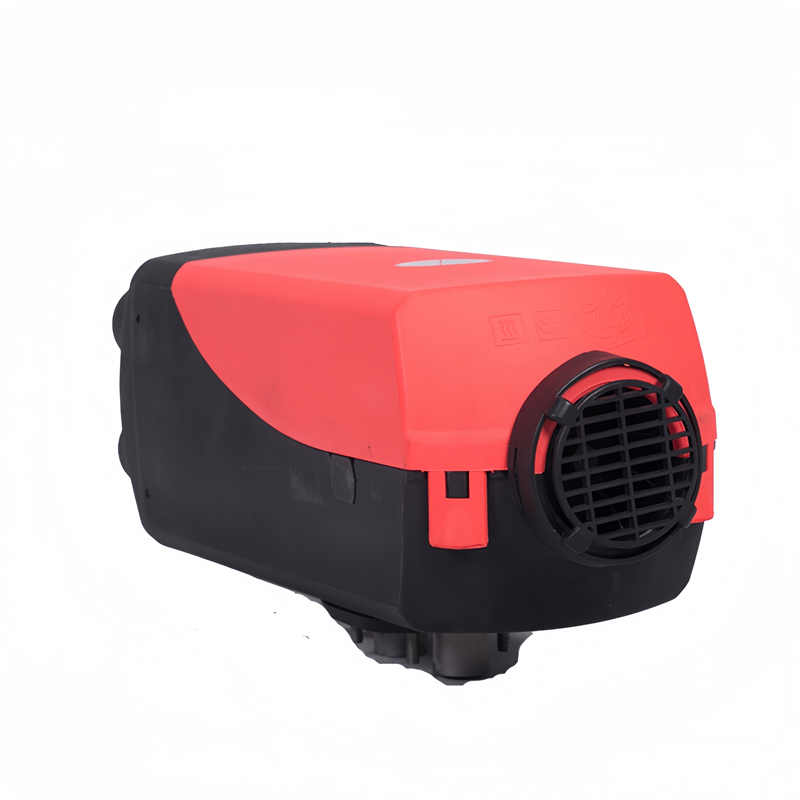 12V 24V DC parking  Diesel Fuel Heater 2KW 5KW 8KW Cab Air Heating for cars Plastic Heater
