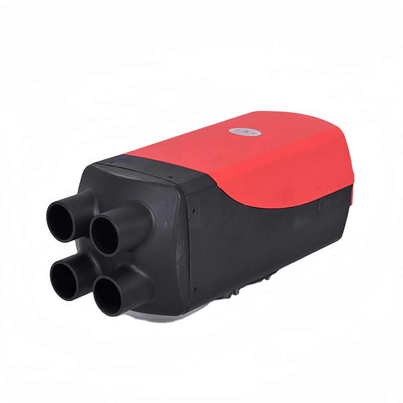 12V 24V DC parking  Diesel Fuel Heater 2KW 5KW 8KW Cab Air Heating for cars Plastic Heater