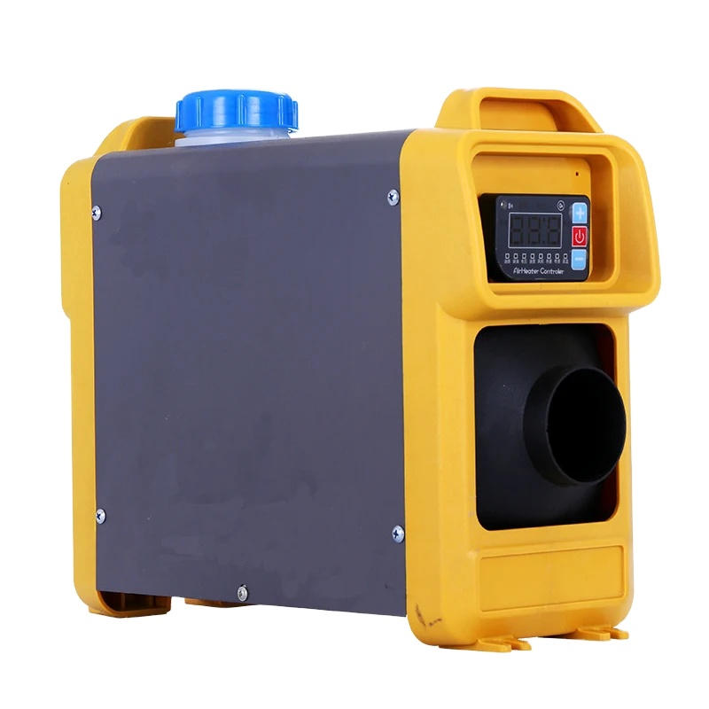 CE certificate autonomous diesel heater 12V/24V/220V Air Heater diesel cabin heater 