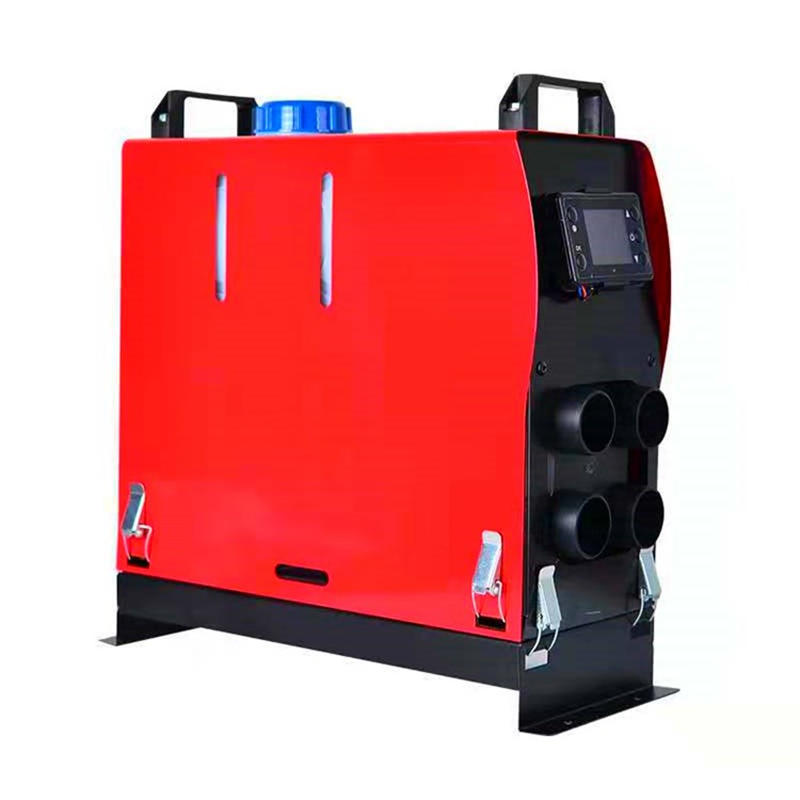 CE certificate autonomous diesel heater 12V/24V/220V Air Heater diesel cabin heater 