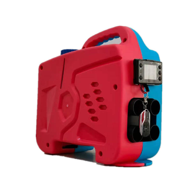 CE certificate autonomous diesel heater 12V/24V/220V Air Heater diesel cabin heater 