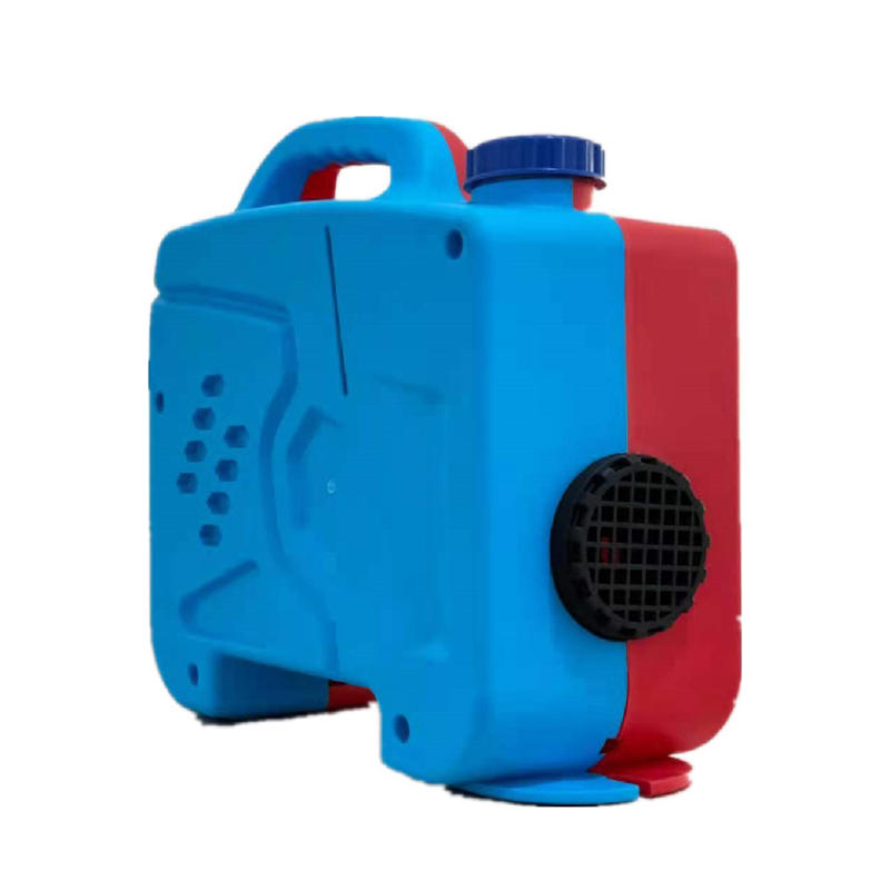 CE certificate autonomous diesel heater 12V/24V/220V Air Heater diesel cabin heater 