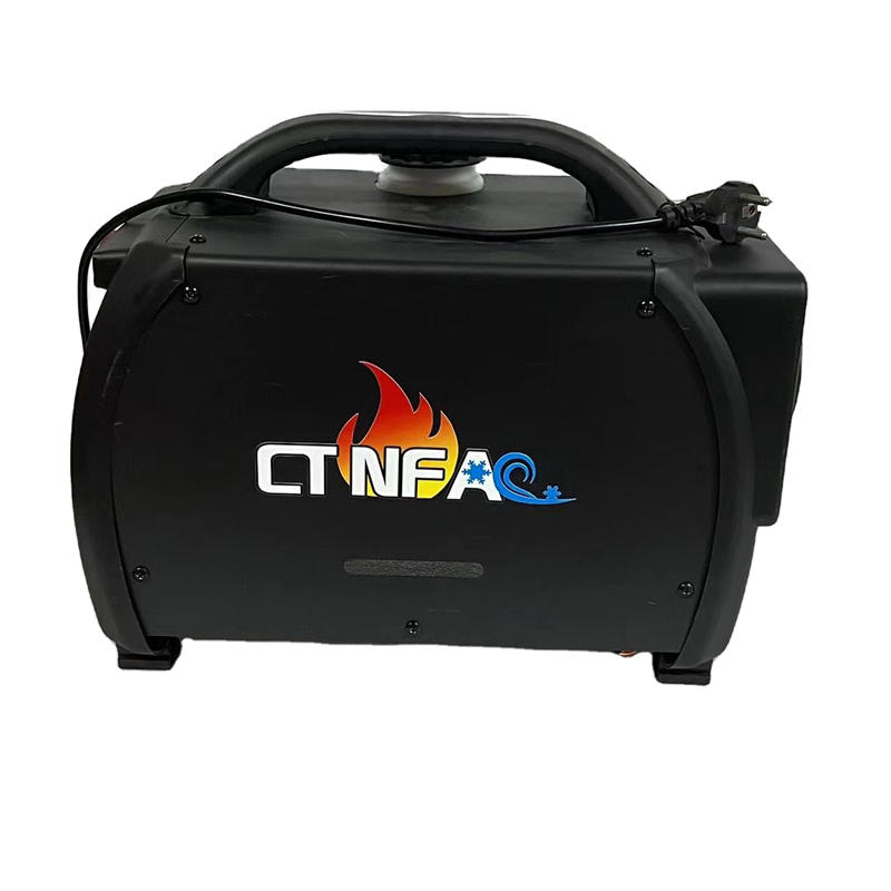 12v/24v/220v classic all-in-one heater diesel parking car heater