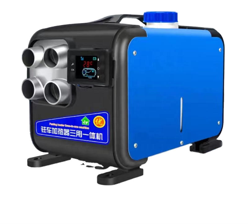12v/24v/220v classic all-in-one heater diesel parking car heater