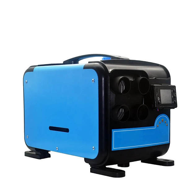 12v/24v/220v classic all-in-one heater diesel parking car heater