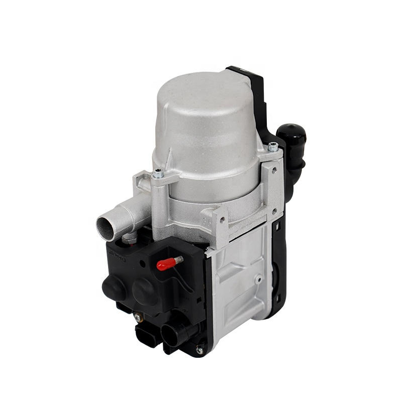 Diesel Parking Water Heater 5kw 12v For truck RV Boat Engine Coolant Liquid Heater