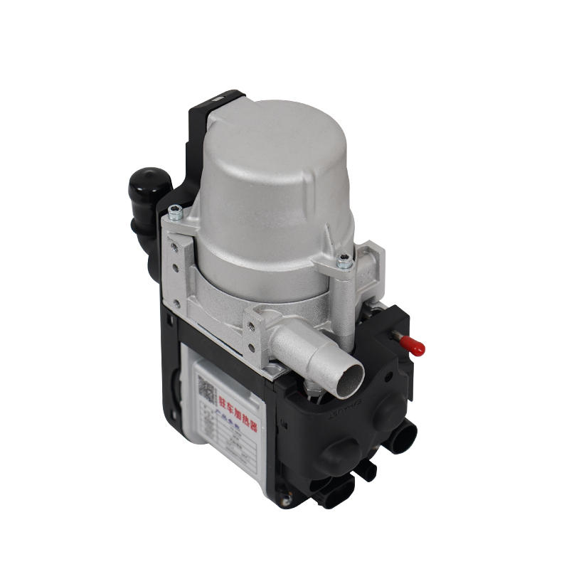 Diesel Parking Water Heater 5kw 12v For truck RV Boat Engine Coolant Liquid Heater