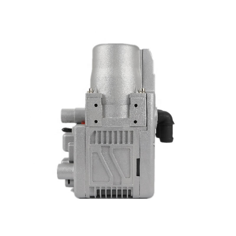 Diesel Parking Water Heater 5kw 12v For truck RV Boat Engine Coolant Liquid Heater