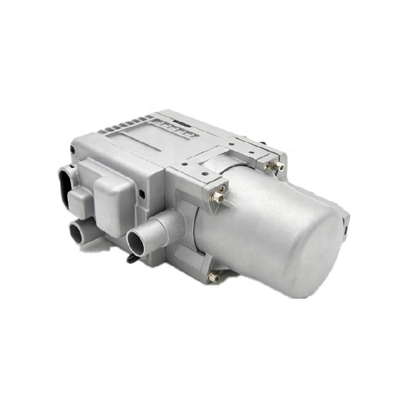 Diesel Parking Water Heater 5kw 12v For truck RV Boat Engine Coolant Liquid Heater