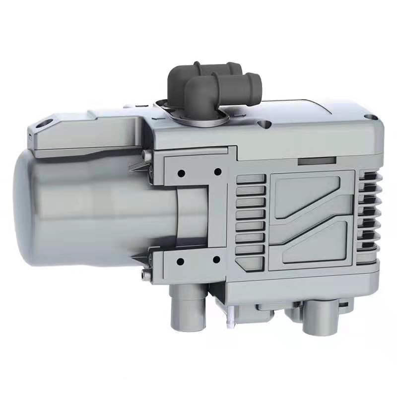 Diesel Parking Water Heater 5kw 12v For truck RV Boat Engine Coolant Liquid Heater