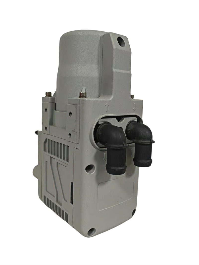 Diesel Parking Water Heater 5kw 12v For truck RV Boat Engine Coolant Liquid Heater