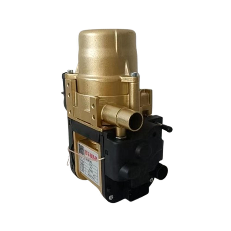 Diesel Parking Water Heater 5kw 12v For truck RV Boat Engine Coolant Liquid Heater