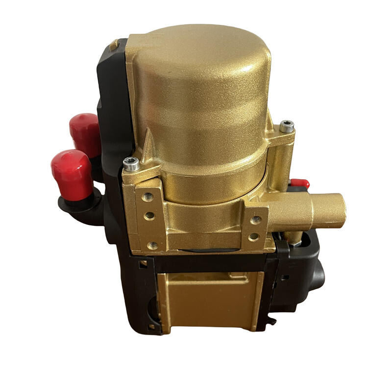 Diesel Parking Water Heater 5kw 12v For truck RV Boat Engine Coolant Liquid Heater