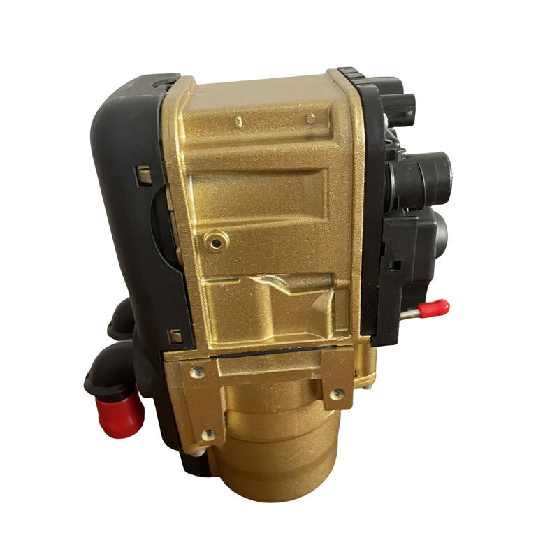 Diesel Parking Water Heater 5kw 12v For truck RV Boat Engine Coolant Liquid Heater