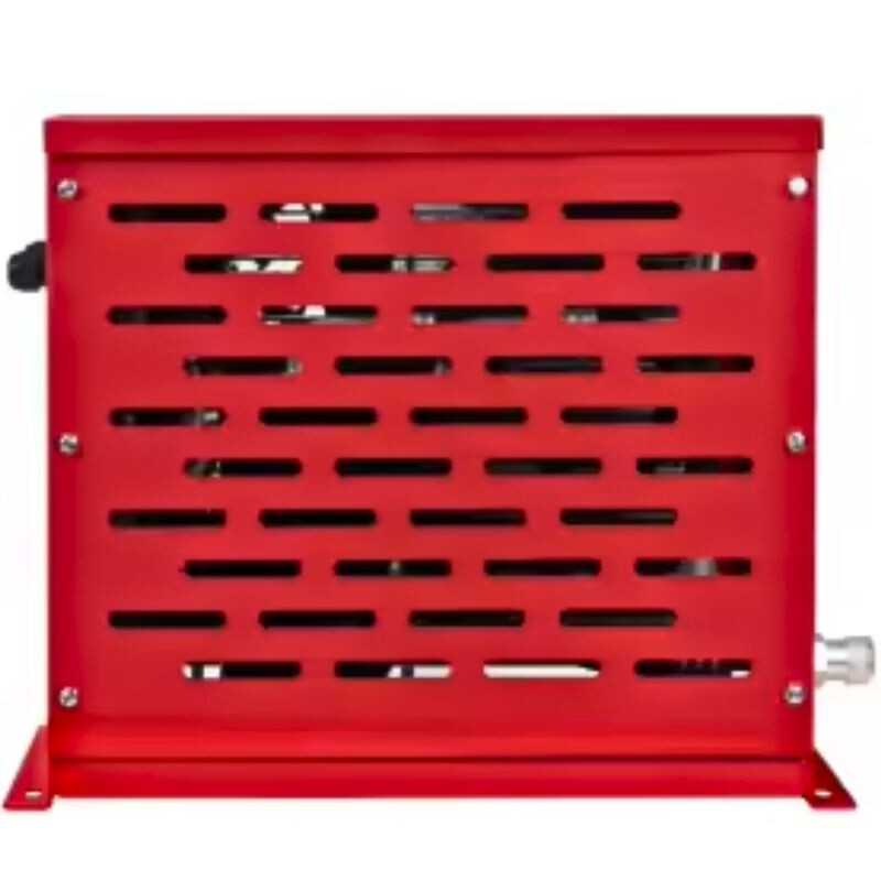 Classic engineering vehicle split parking air conditioner 12v 24v for truck engineering vehicle