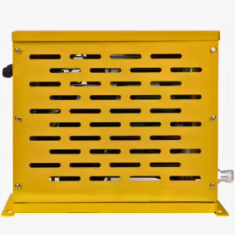 Classic engineering vehicle split parking air conditioner 12v 24v for truck engineering vehicle