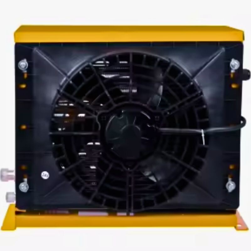 Classic engineering vehicle split parking air conditioner 12v 24v for truck engineering vehicle