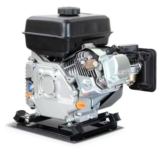 Water-cooled Generator DC 48V 60V 72V Commercial Generator range extender generator