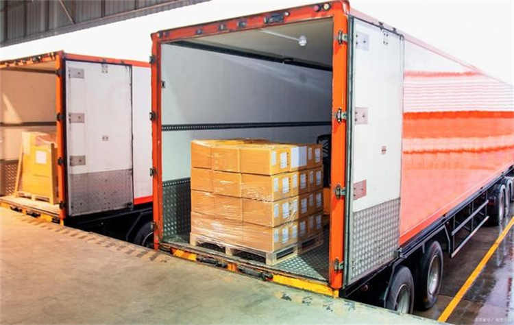 Mexico Orders Two Containers of Air Conditioners – Another Million-Dollar Deal!