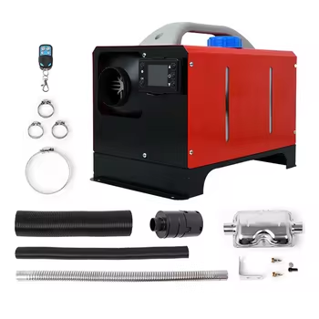 Parking Heater 12v 24v Parking Portable Heater Diesel Parking Heater