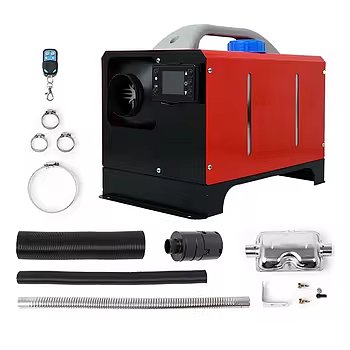 Parking Heater 12v 24v Parking Portable Heater Diesel Parking Heater