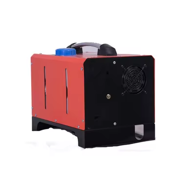 Parking Heater 12v 24v Parking Portable Heater Diesel Parking Heater