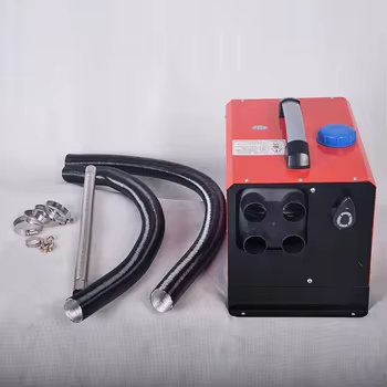 Parking Heater 12v 24v Parking Portable Heater Diesel Parking Heater