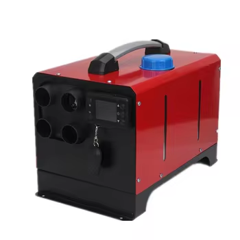 Parking Heater 12v 24v Parking Portable Heater Diesel Parking Heater