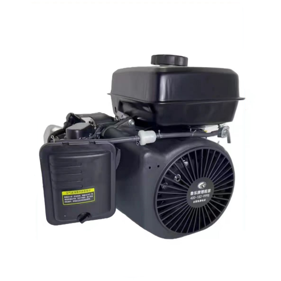 Water-cooled Generator DC 48V 60V 72V Commercial Generator range extender generator