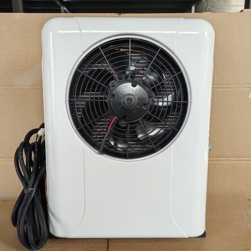 Portable air conditioner 24v car air conditioner parking air conditioner 12v car air conditioner electric car air conditioner