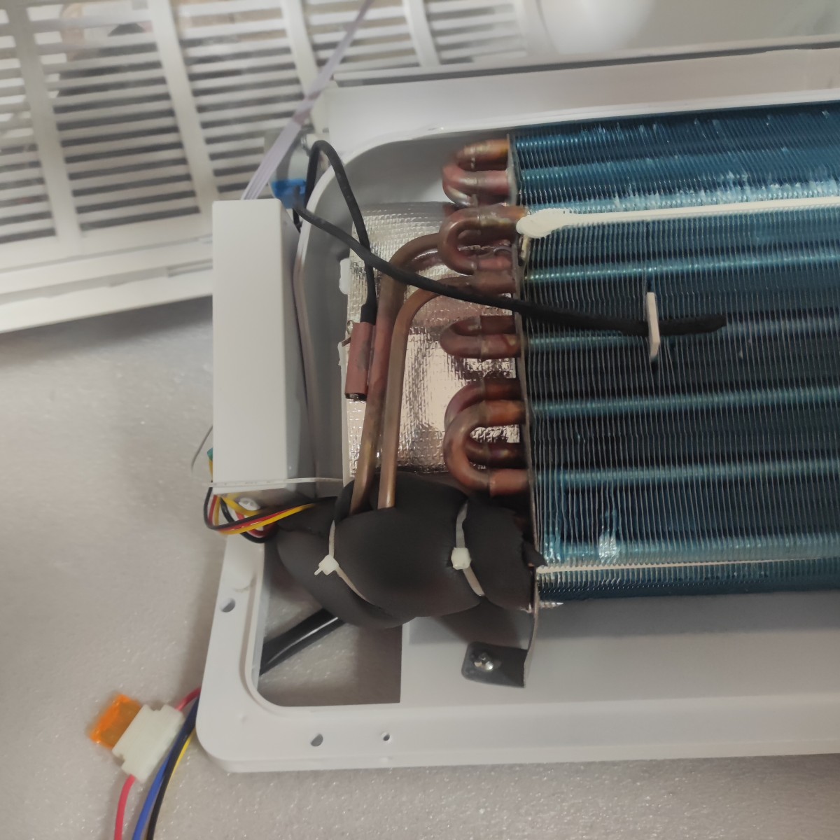 Evaporator Evaporator