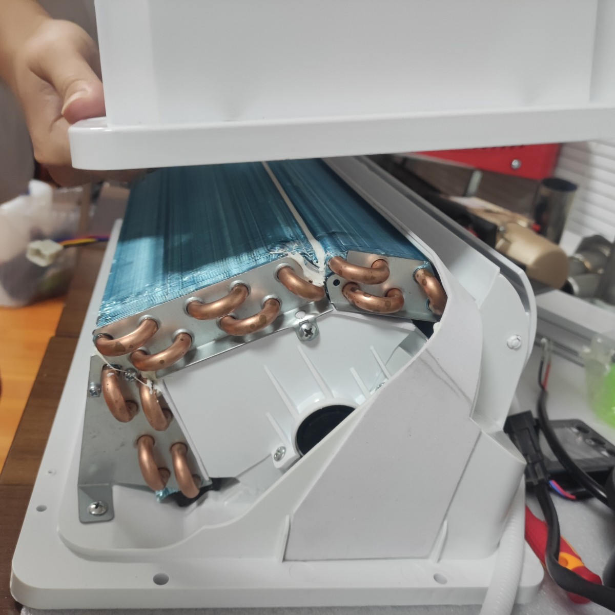 Evaporator1 Evaporator1