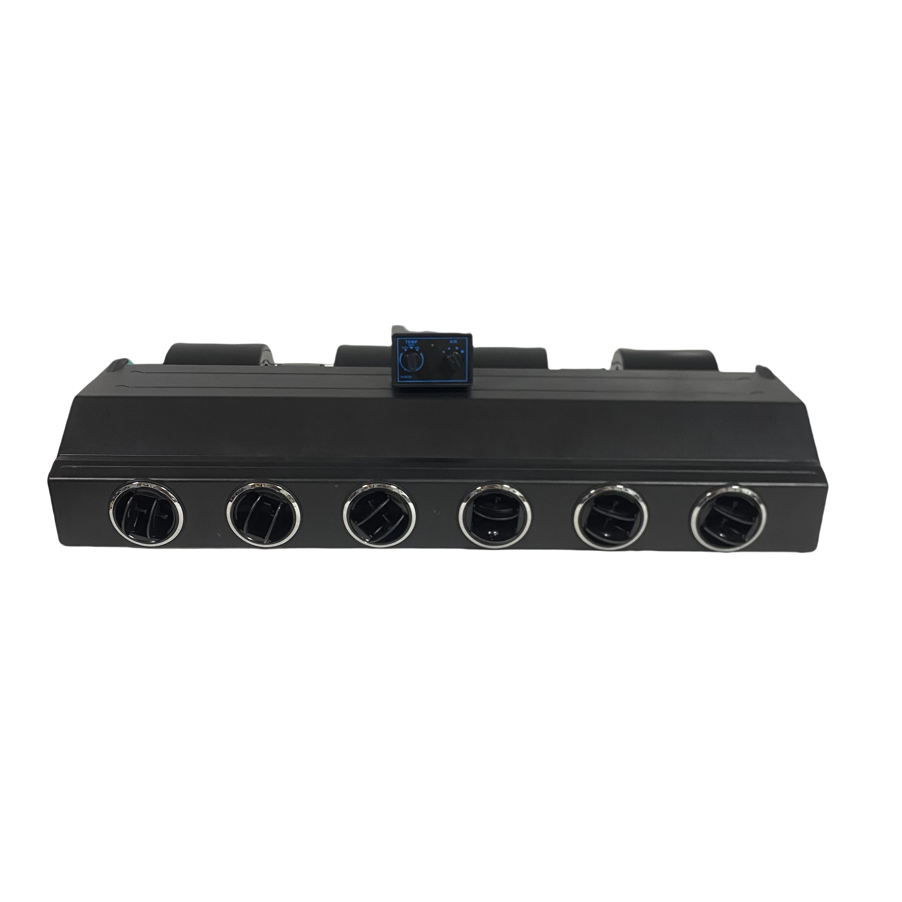 Electric Hidden Car Air Conditioner Auto Parking Conditioner for RV Truck Use