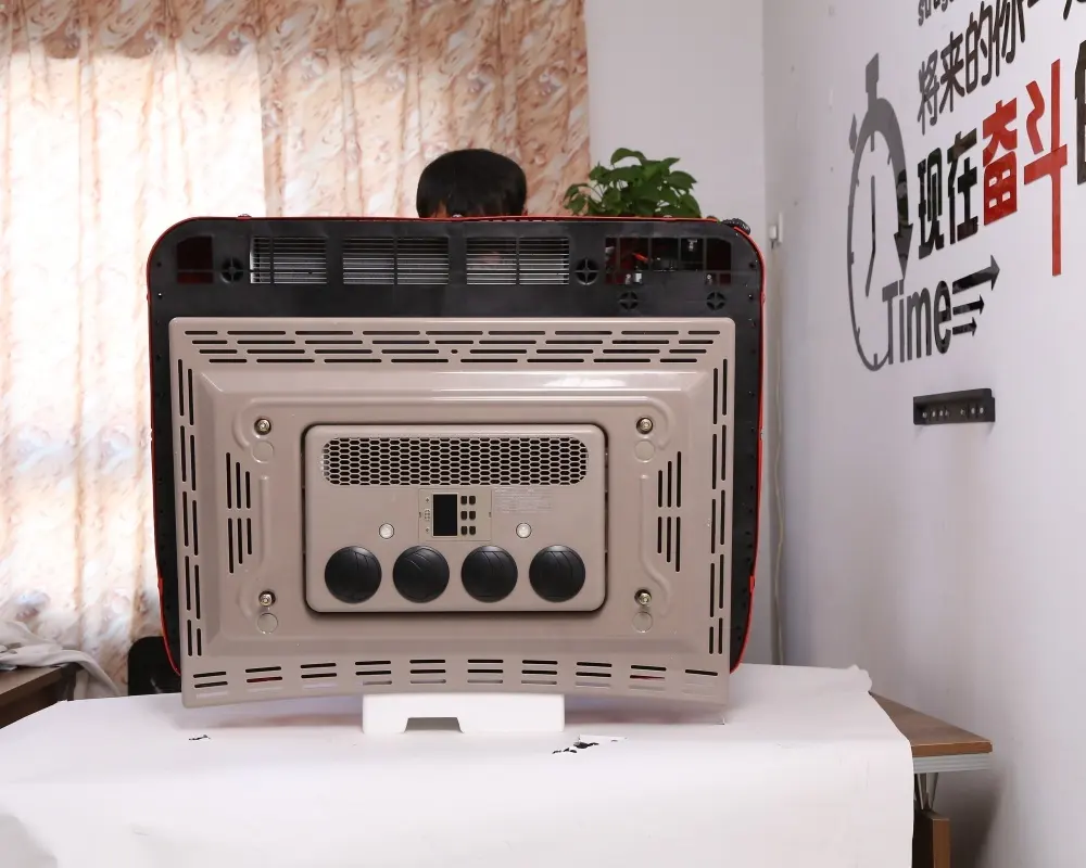 12v auto electric airconditioning system kit parking cooler for car 24v