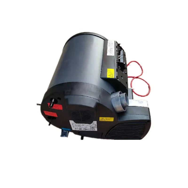 Truma D6E CR-12 caravan & RV high quality 6kw combi diesel air water heater