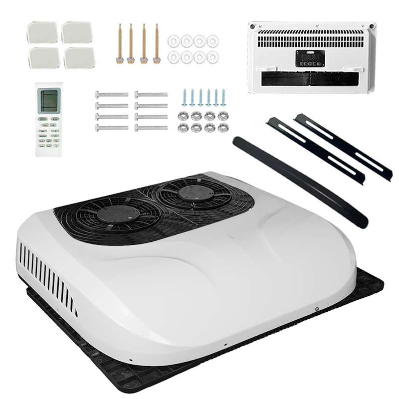 Parking Air Conditioner