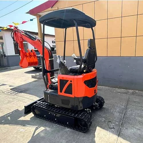 1.5Ton Excavator