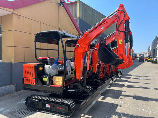 A powerful assistant in building engineering and construction